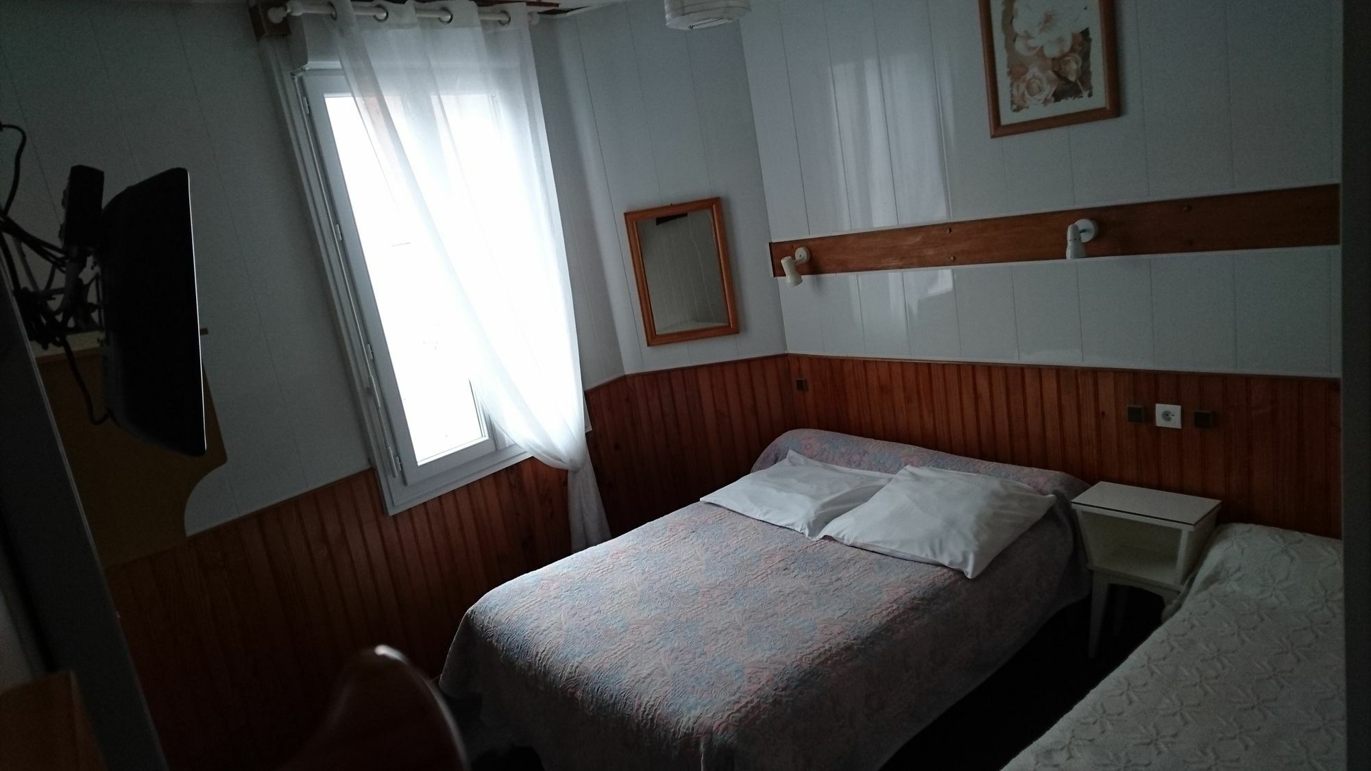 Chalet Saint Louis Lourdes Exterior photo