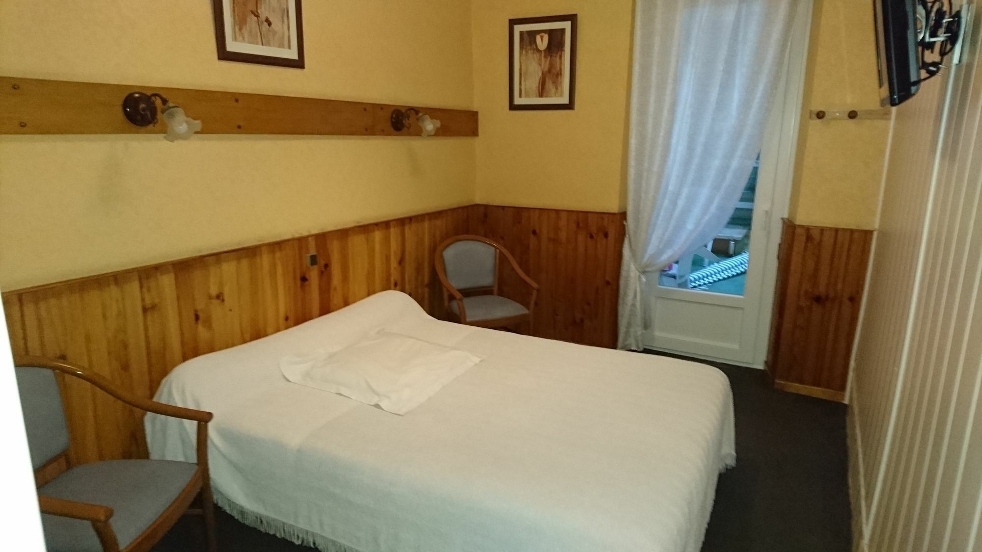 Chalet Saint Louis Lourdes Exterior photo
